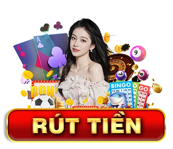 rút tiền
